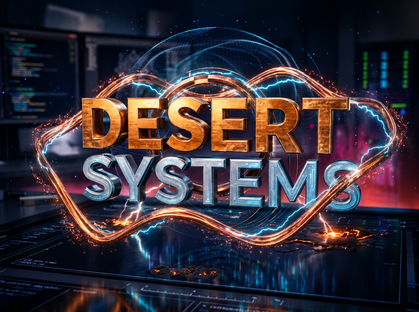 Desert Systems